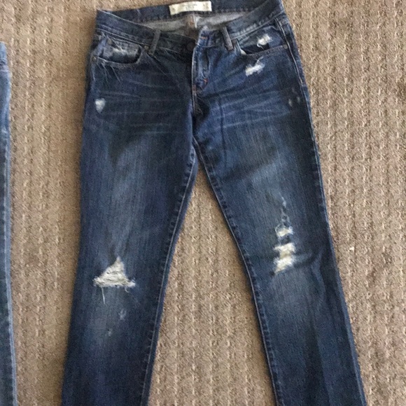 Jeans - Picture 5 of 8